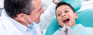 nyc orthodontist info children