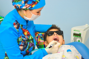 What to look for in the best children's orthodontist?