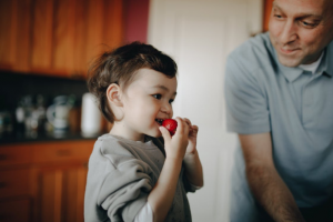 Differences Children's Teeth & Adult Teeth