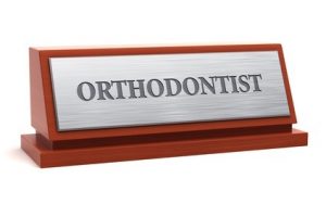 orthodontist