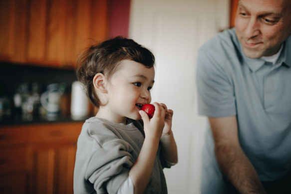 Differences Children's Teeth & Adult Teeth