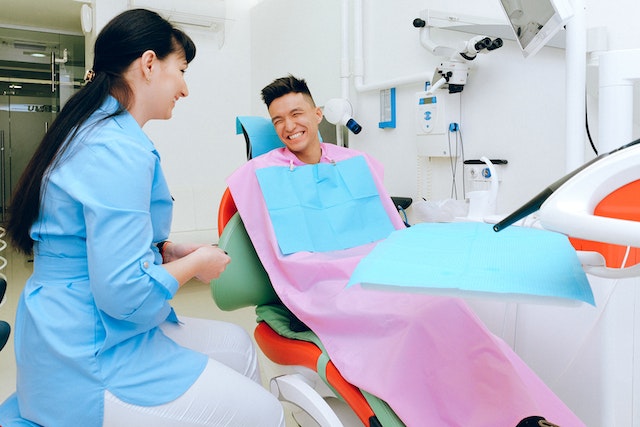 The Benefits of Orthodontic Treatment-Top Ortho NYC 2023
